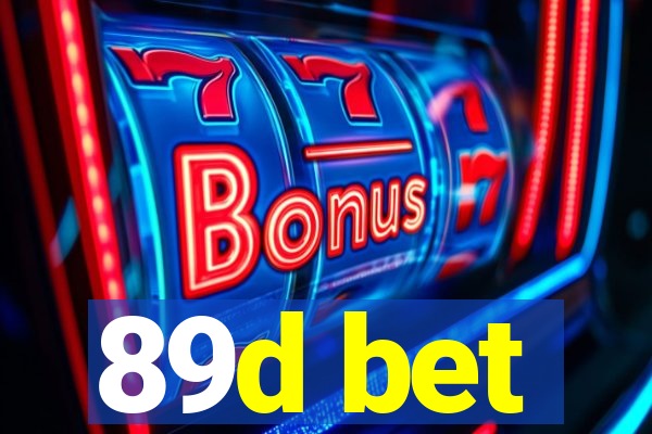 89d bet